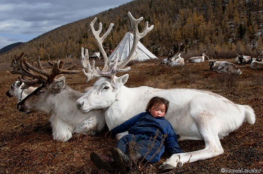 Meeting a Mongolian Shaman: What Travelers Should Know