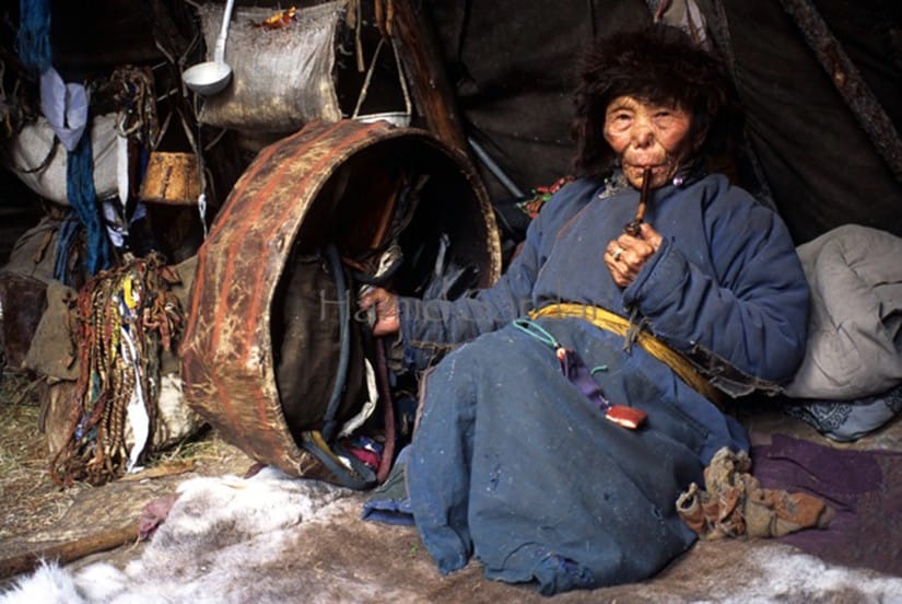 Meeting a Mongolian Shaman: What Travelers Should Know