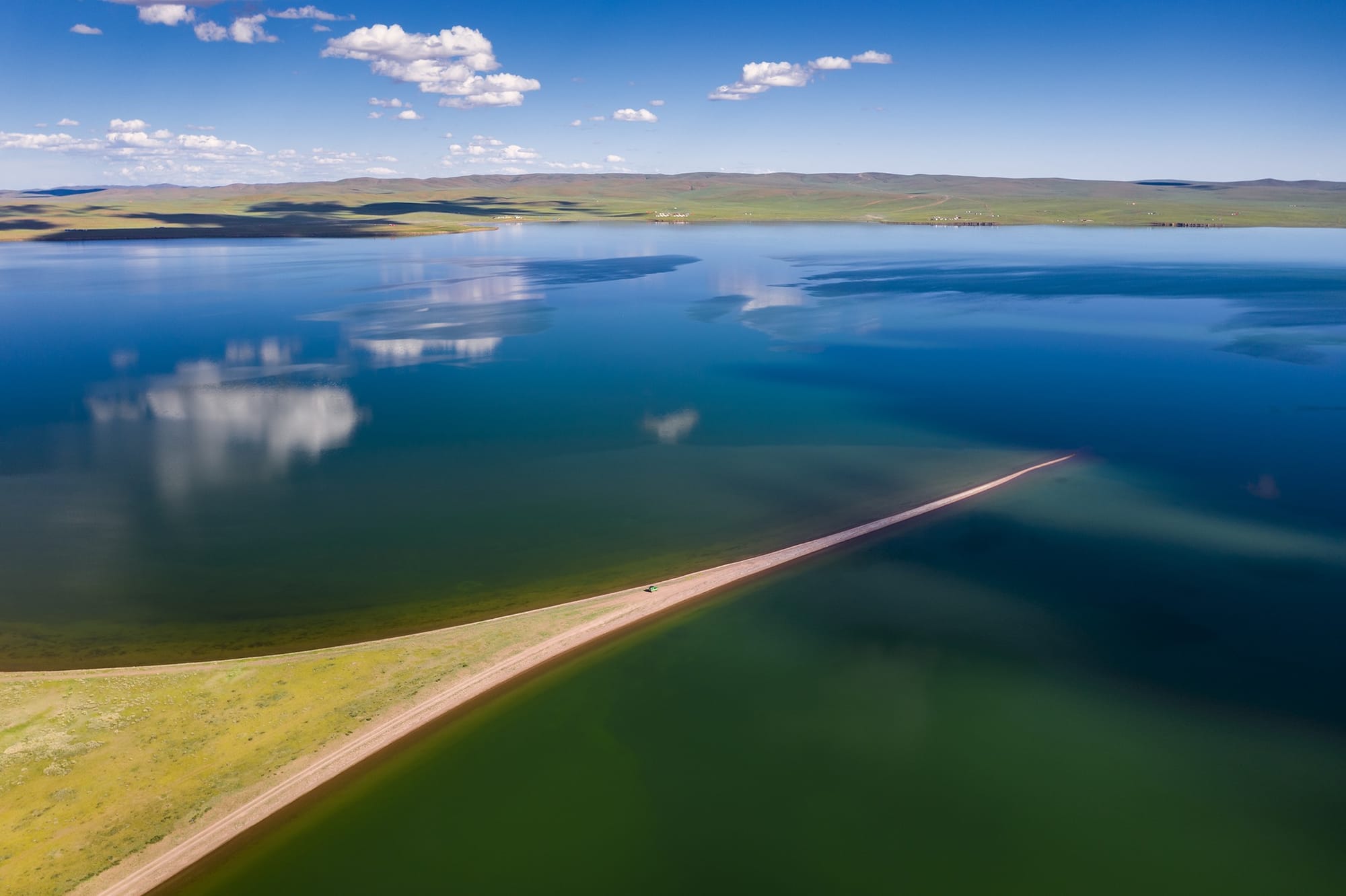 The Ultimate 10-Day Mongolia Road Trip Itinerary