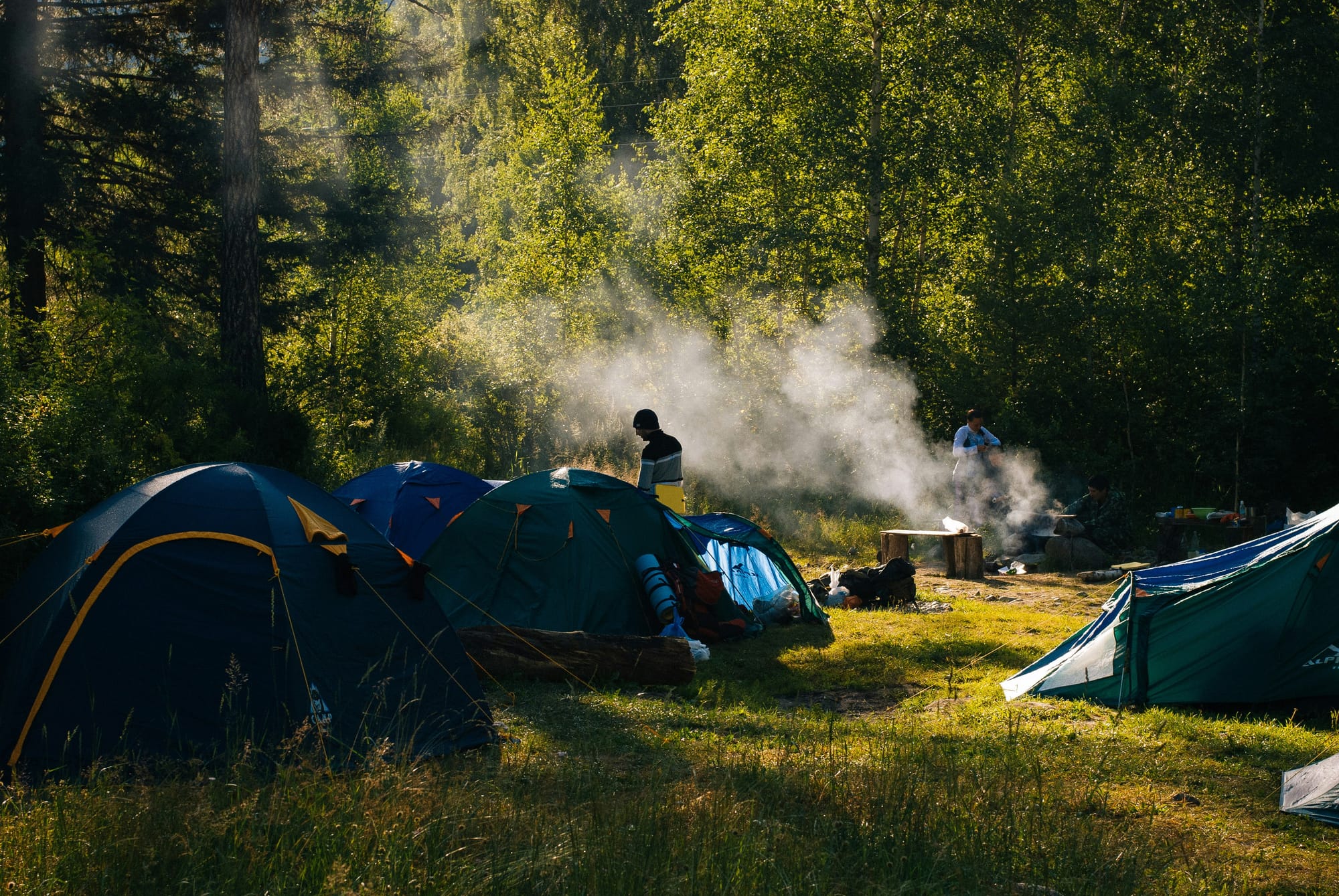 The Ultimate 10-Day Mongolia Road Trip Itinerary