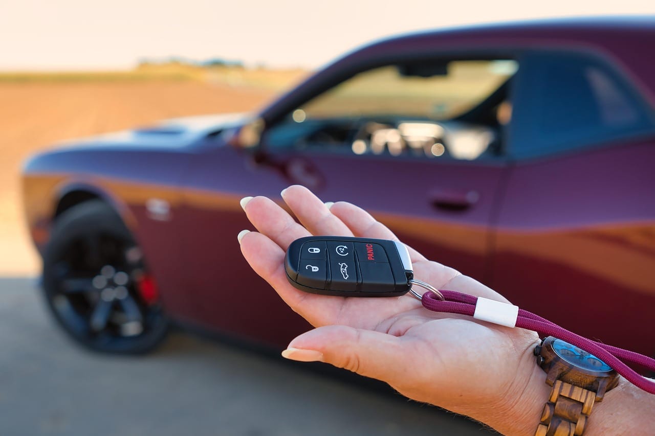 Renting a Car in Mongolia: Complete 2026 Guide for Foreigners
