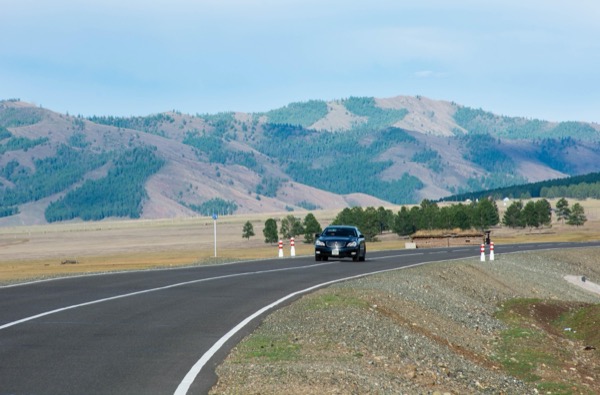 How to Get Around Mongolia: Transport Options Explained (2026)